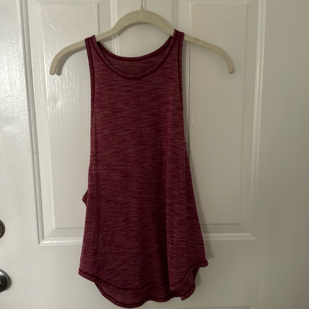 Lululemon Tank